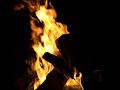 Warmrelic 🔥 Dancing Flames &amp; Crackling Wood 🔥 Cozy Fire Edition
