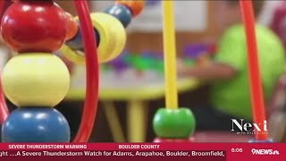 Christian pre-school sues over Colorado's universal pre-K program