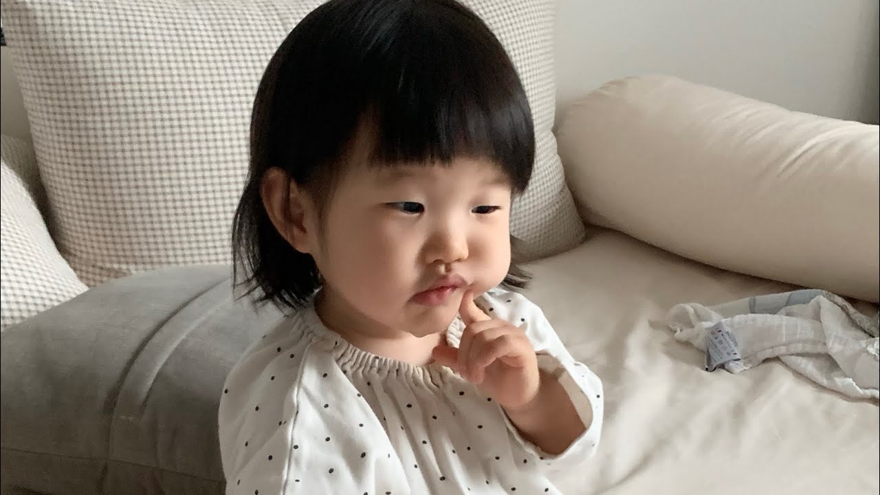 커서 뭐가 되고 싶냐고요?