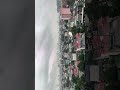 Friday’s sunset #weatherupdate #habagat #typhoon #tropicalstorm #rainyday #metromanila #quezoncity