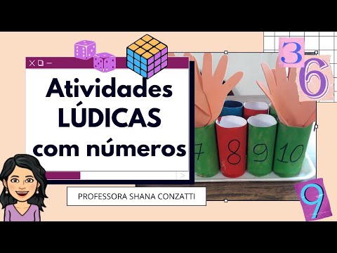 Brincadeiras e Jogos Educativos