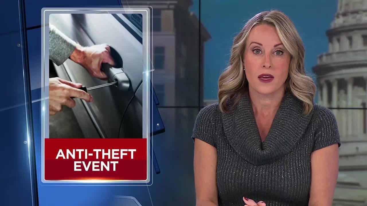 Madison Kia offering free anti-theft security upgrades