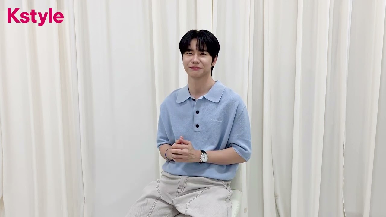 Former VICTON member Kang Seung-sik aims for a nationwide tour in