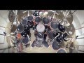 TVMaldita Presents: Aquiles Priester playing Stillborn Reason/Midas Fate (HD Resolution)