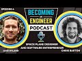 From SPACE PLANE Designer to Software ENTREPRENEUR!