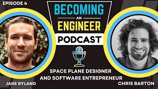 From SPACE PLANE Designer to Software ENTREPRENEUR!