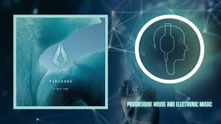 Paradoks - C'est Toi [Purified Records]