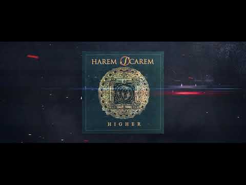 Harem Scarem - "The Ultimate Collection Box Set” Trailer