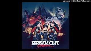 Massive New Krew - Ever Free(USAO Remix)
