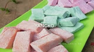 5 MAKANAN KHAS JOGJA