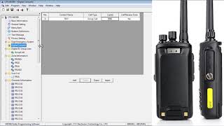 Digitally encrypted WalkieTalkies for unlicensed (illegal) short range private group communications