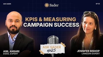 KPIs & Measuring Campaign Success