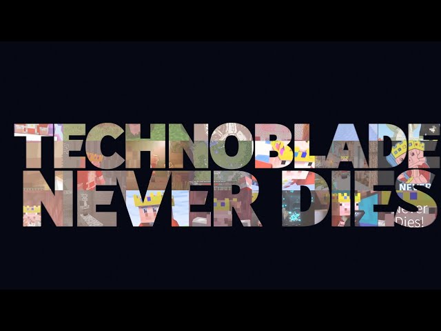 LostIcul - Techno Never Dies - Support Song (Official Music Video) 