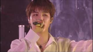 BTS - LOVE MAZE [5TH MUSTER 'MAGIC SHOP' IN SEOUL]