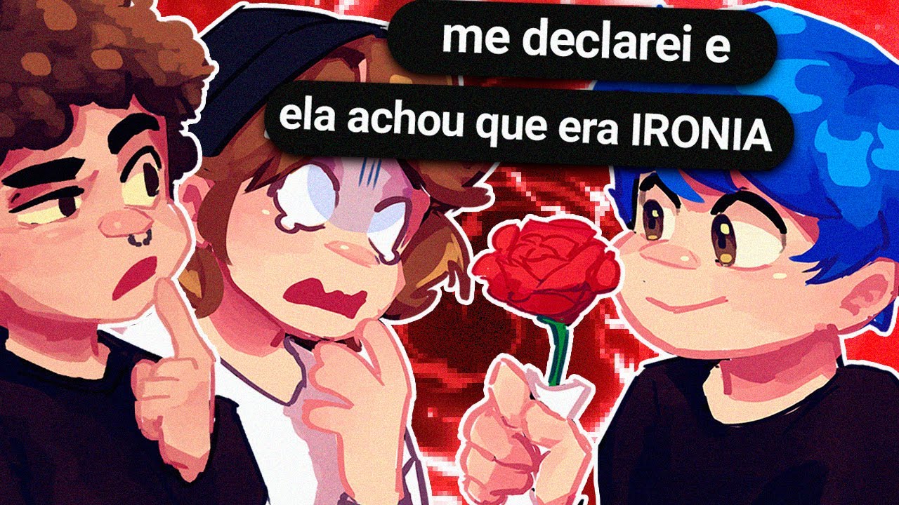 OS PIORES FORAS DA INTERNET