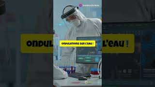 Lexpérience De La Double Fente En Français