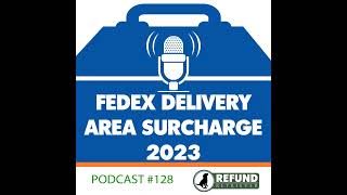 Celebrity FedEx Delivery Area Surcharge 2023 Profile