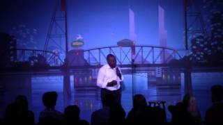 Gideon For mukwai at Helium Comedy Club Gideon For mukwai at Helium Comedy Club