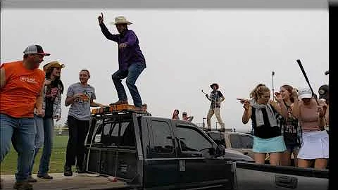 AHS "House Party" Lip Dub