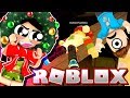 I died laughing  roblox flee the facility with gamer chad microguardian  dollastic plays