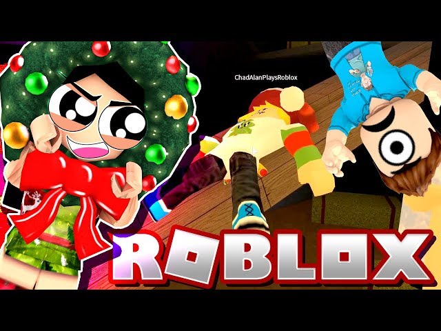 Roblox-[Contained Insanity](Tribute To NerfModder} 