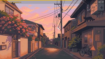 Chiptune.FM – 24/7 Random Chiptune Radio