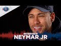 INTERVIEW - NEYMAR JR : " Now I feel back to 100% ! "(UK 🇬🇧& BR 🇧🇷)