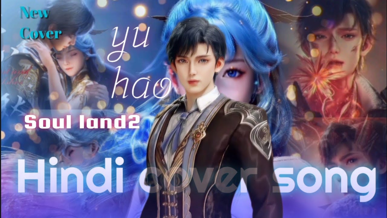 Dhoondta Tha Hai Naye Raste - Yu Hao Hindi cover song - YouTube