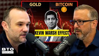 The Fed Pivot That Changed Everything for Gold & Bitcoin Details