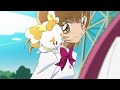 ハートキャッチプリキュア!(明堂院いつき/紹介)