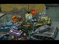 Tanki Onine My First Gold Box Video From 2015