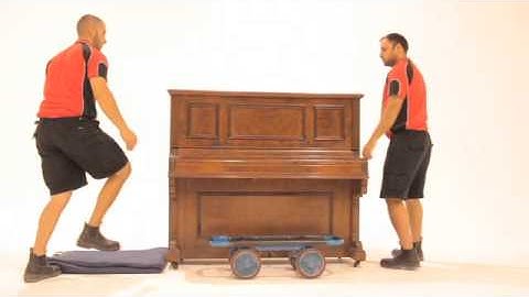 Packing to move house 06 by Audience Productions