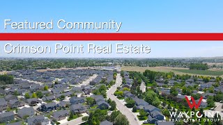 Crimson Point Real Estate