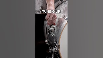 Ultra Low to Screaming High - Extremes with WTS Drums Epiphany Series