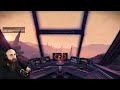 To boldly go where we've gone before! ✨ #nms #iamtiper | !commands !discord
