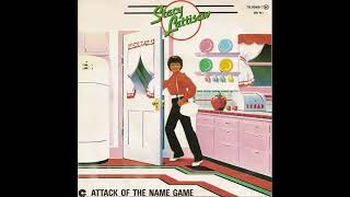 Stacy Lattisaw – Attack Of The Name Game (instrumental loop) Electronic, Funk screenshot 4