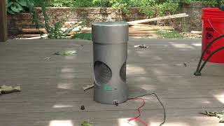 US&S Electronic Bell