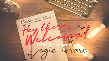 Ready for True Crime with a Twist? Check this out... #truecrime We