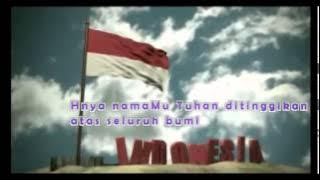 DOA KAMI Sidney Mohede with lyric