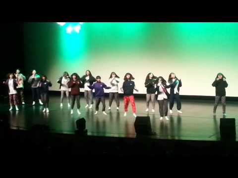 송호중학교 축제 학생회
