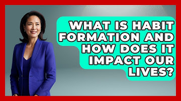 What Is Habit Formation and How Does It Impact Our Lives? | Habit Hacks Hub News