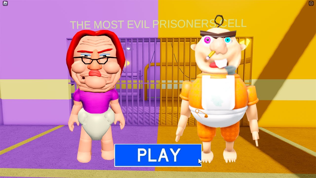 BOYS vs GIRLS BABY BETTY VS BABY BOBBY? OBBY ROBLOX #roblox #obby