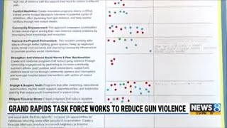 GR launches violence prevention summer programs for teens Net Worth