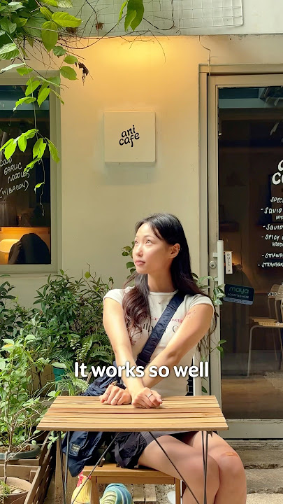 Creative Neighborhood in Makati ✨