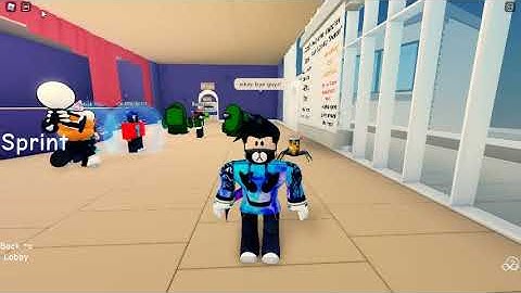 How to get "OPH-EE-BOP" BADGE + OPHEEBOP MORPH in A FUNKY FNF RP