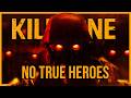 Killzone: The War Where Nobody Was Innocent
