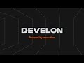 New brand name develon