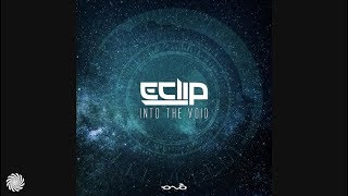 E-Clip & Zyce - Flying Objects