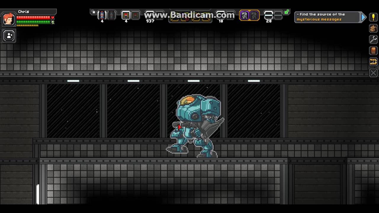 Starbound - How to be legit AF