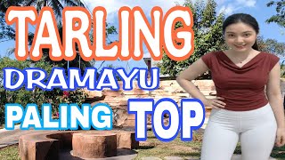 TARLING DRAMAYU PALING TOP